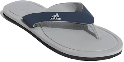 Lookbook adidas Stabile Sandal 'Grey Blue' EY3110