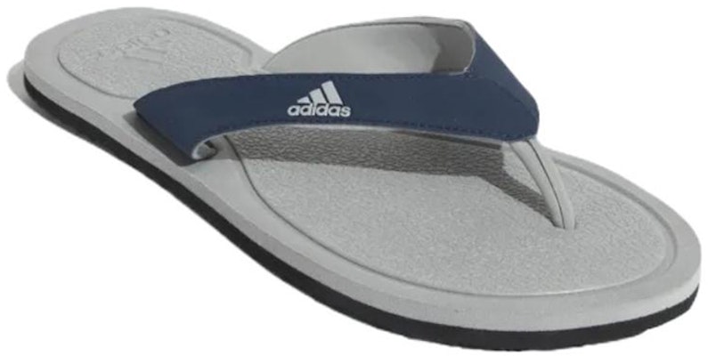 adidas Stabile Sandal 'Grey Blue' EY3110 Lookbook adidas Stabile Sandal 'Grey Blue' EY3110