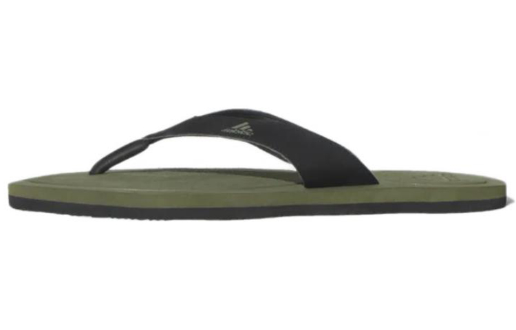 adidas Stabile Slippers 'Military Green' EX2376