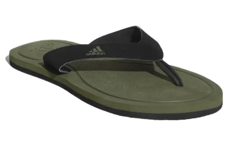 Lookbook adidas Ciabatte Stabile ''Verde Militare'' EX2376