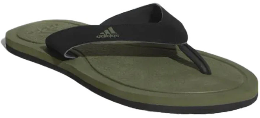 adidas Ciabatte Stabile ''Verde Militare'' EX2376 Lookbook adidas Ciabatte Stabile ''Verde Militare'' EX2376