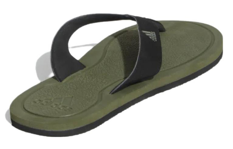 Shop adidas Ciabatte Stabile ''Verde Militare'' EX2376