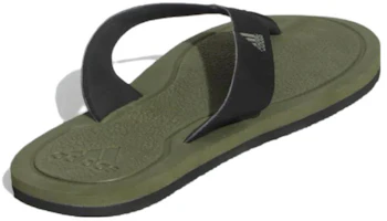 Shop adidas Stabile Slippers 'Military Green' EX2376
