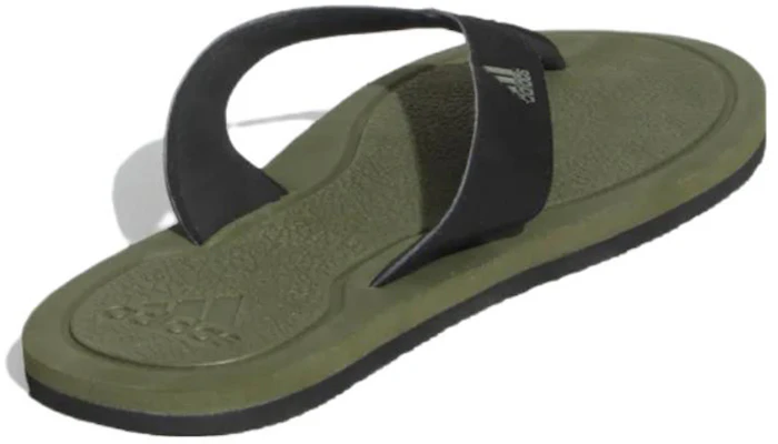 adidas Ciabatte Stabile ''Verde Militare'' EX2376 Shop adidas Ciabatte Stabile ''Verde Militare'' EX2376