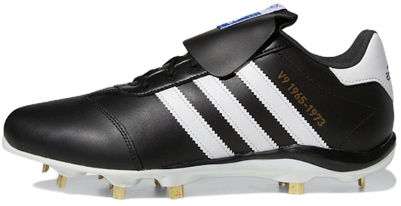 adidas Stabile V9 'Hitam Putih Emas' GX4509 Buy adidas Stabile V9 'Hitam Putih Emas' GX4509