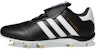 adidas Stabile V9 'Hitam Putih Emas' GX4509