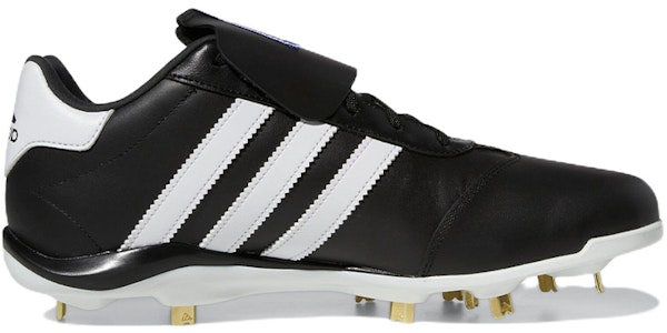 adidas Stabile V9 'Hitam Putih Emas' GX4509 Order adidas Stabile V9 'Hitam Putih Emas' GX4509