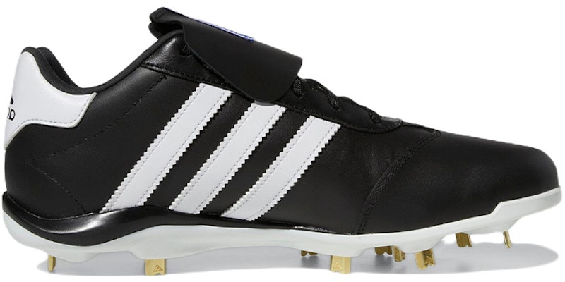 adidas Stabile V9 'Black White Gold' GX4509 Order adidas Stabile V9 'Black White Gold' GX4509
