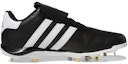 Order adidas Stabile V9 'Hitam Putih Emas' GX4509