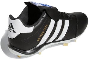 阿迪达斯Stabile V9“黑白金” GX4509 Shop 阿迪达斯Stabile V9“黑白金” GX4509