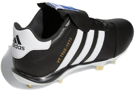 adidas Stabile V9 'Hitam Putih Emas' GX4509 Shop adidas Stabile V9 'Hitam Putih Emas' GX4509