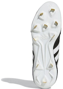 adidas Stabile V9 'Hitam Putih Emas' GX4509 Details for adidas Stabile V9 'Hitam Putih Emas' GX4509