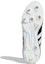 Details for adidas Stabile V9 'Hitam Putih Emas' GX4509