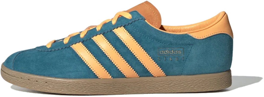 adidas Stadt 'Azul Teal Activo' EF9168 Buy adidas Stadt 'Azul Teal Activo' EF9168