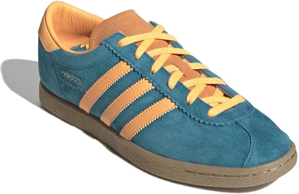 adidas Stadt 'Azul Teal Activo' EF9168 Order adidas Stadt 'Azul Teal Activo' EF9168