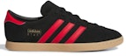 Order Sepatu adidas Originals Stadt 'Hitam Merah' JI1885