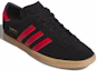 Lookbook Sepatu adidas Originals Stadt 'Hitam Merah' JI1885