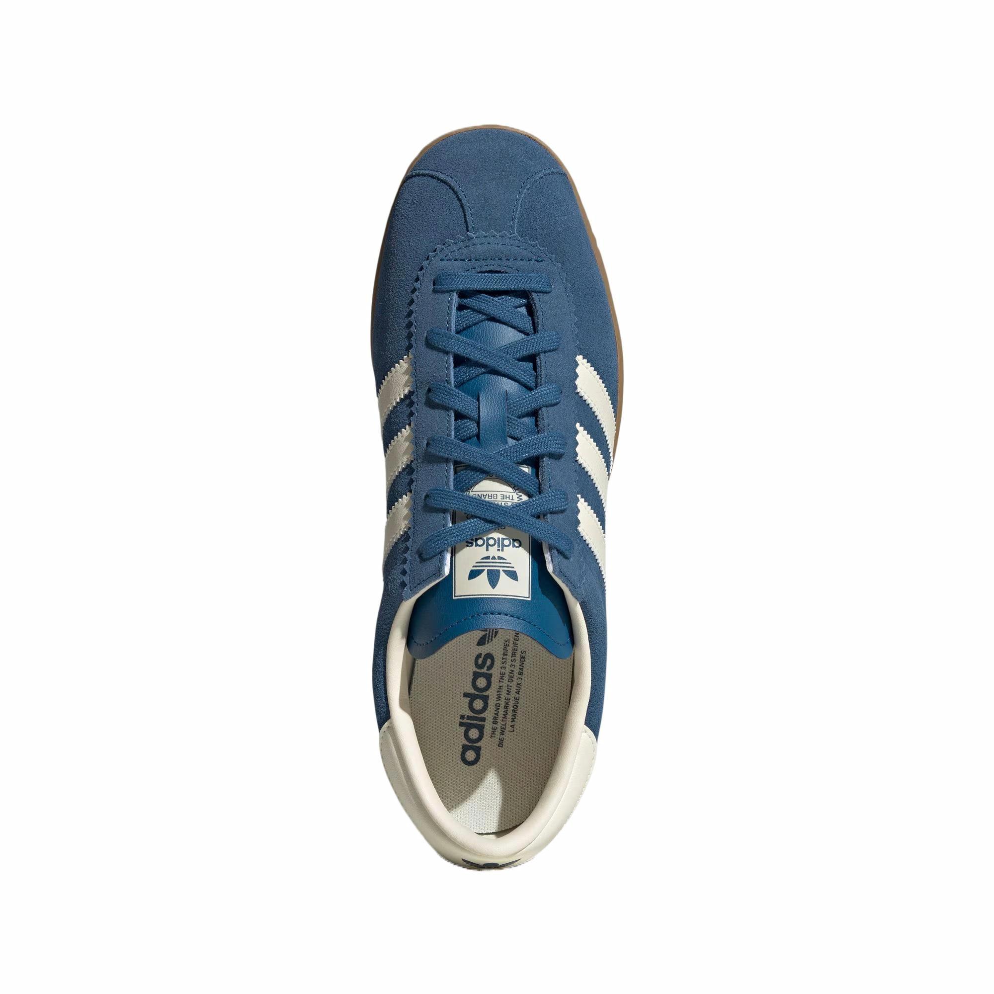 Purchase adidas Stadt '藍奶油' JR9555