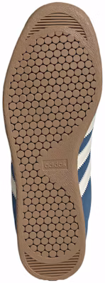 adidas Stadt '藍奶油' JR9555 Details for adidas Stadt '藍奶油' JR9555