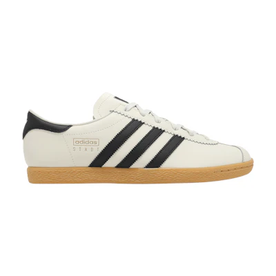 adidas Stadt 'Chalk White Black Gum'