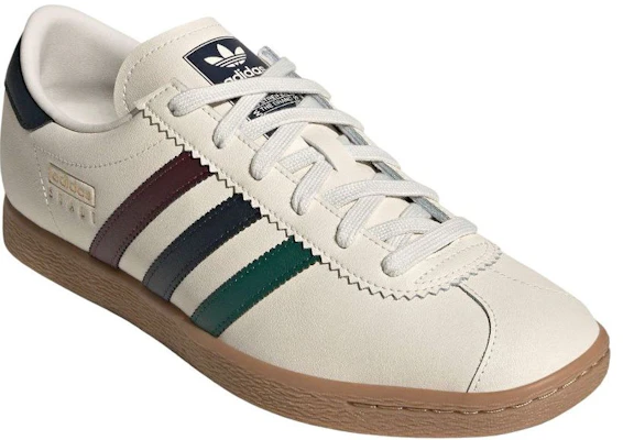 adidas Stadt ''粉白酒紅'' JR8312 Lookbook adidas Stadt ''粉白酒紅'' JR8312