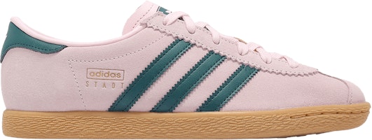 adidas Stadt 'Clear Pink Arctic Night' JR9552 adidas Stadt 'Clear Pink Arctic Night' JR9552