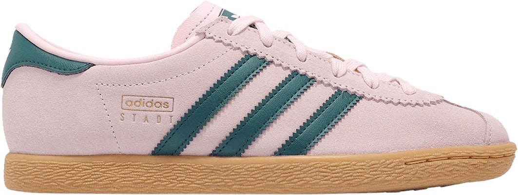 adidas Stadt 'Clear Pink Arctic Night' JR9552 Buy adidas Stadt 'Clear Pink Arctic Night' JR9552