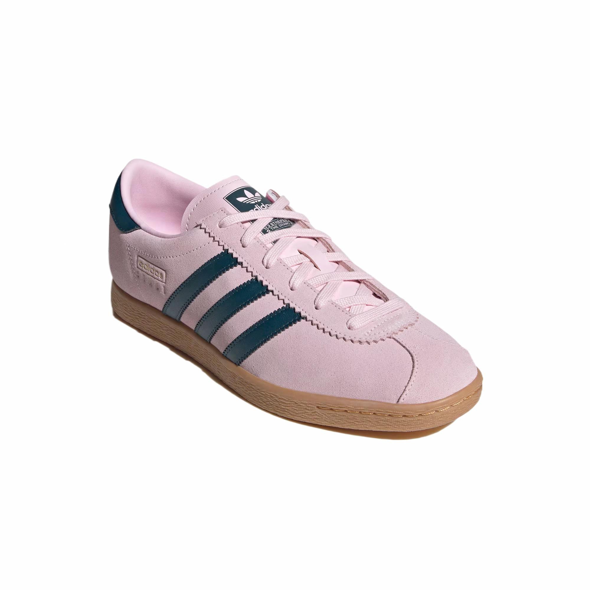 Lookbook adidas Stadt 'Clear Pink Arctic Night' JR9552