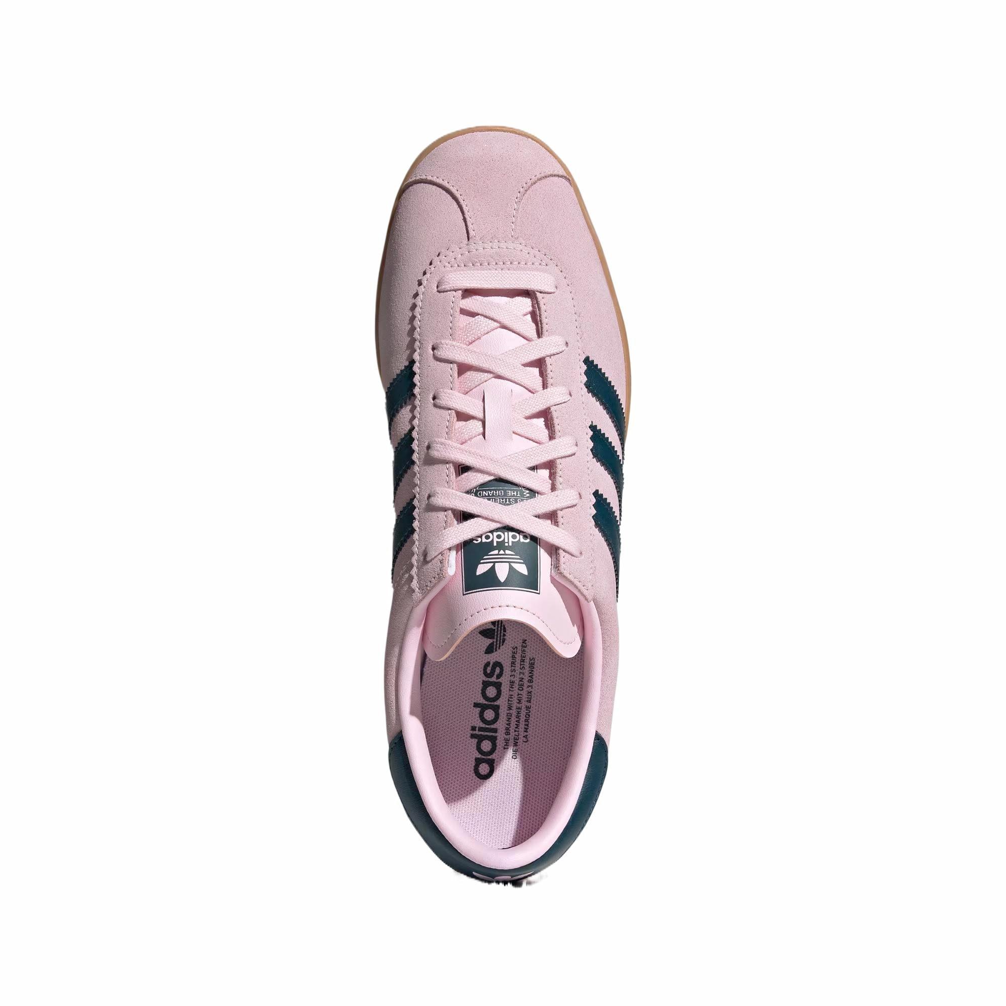 Shop adidas Stadt 'Clear Pink Arctic Night' JR9552