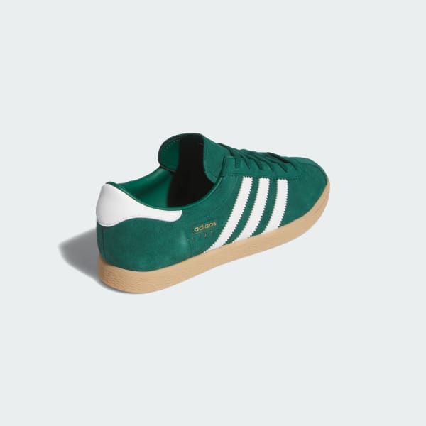 Details for adidas Stadt 'Verde Universitario' JI1883
