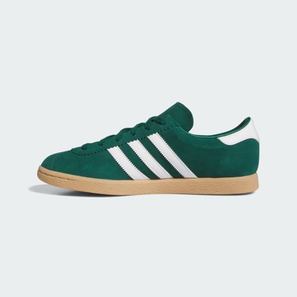 Sizing adidas Stadt 'Verde Universitario' JI1883