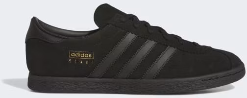 adidas Stadt 'Core Black' JI1881 adidas Stadt 'Core Black' JI1881