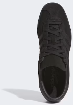 adidas Stadt 'Hitam Inti' JI1881 Order adidas Stadt 'Hitam Inti' JI1881