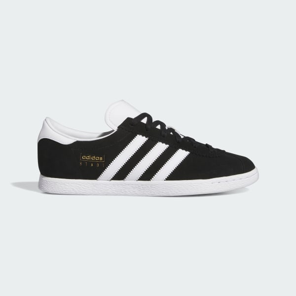 adidas Stadt 'Core Black' JI1882