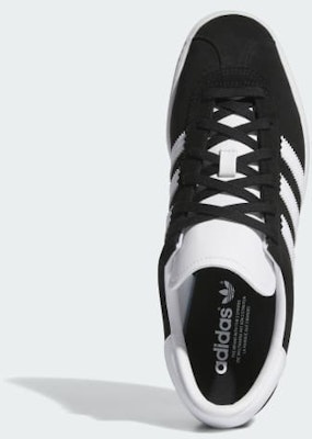 adidas Stadt 'Core Black' zapatillas negras casual. JI1882 Order adidas Stadt 'Core Black' zapatillas negras casual. JI1882