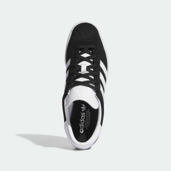 Lookbook adidas Stadt 'Core Black' JI1882