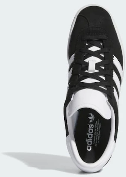 adidas Stadt 'Core Black' JI1882 Lookbook adidas Stadt 'Core Black' JI1882