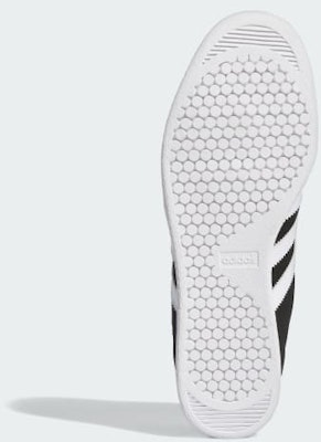 adidas Stadt 'Core Black' zapatillas negras casual. JI1882 Lookbook adidas Stadt 'Core Black' zapatillas negras casual. JI1882