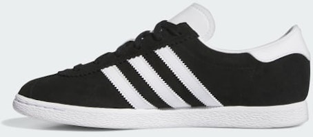 Sizing adidas Stadt「核心黑」 JI1882
