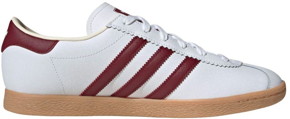 adidas Stadt ''奶油勃艮第酒紅'' JR9568 Order adidas Stadt ''奶油勃艮第酒紅'' JR9568