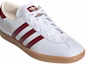 Lookbook adidas Stadt ''奶油勃艮第酒紅'' JR9568