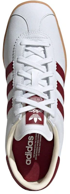 adidas Stadt ''奶油勃艮第酒紅'' JR9568 Purchase adidas Stadt ''奶油勃艮第酒紅'' JR9568
