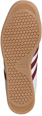 adidas Stadt ''奶油勃艮第酒紅'' JR9568 Details for adidas Stadt ''奶油勃艮第酒紅'' JR9568
