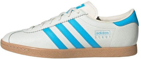 adidas Stadt 'Cream Sky Rush' JR9566 adidas Stadt 'Cream Sky Rush' JR9566