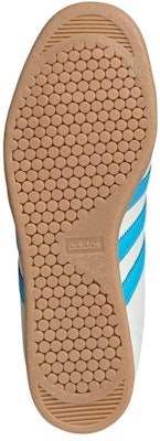 adidas Stadt 'Cream Sky Rush' JR9566 Details for adidas Stadt 'Cream Sky Rush' JR9566