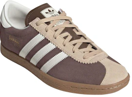 Lookbook adidas Stadt ''Earth Strata'' 地層配色運動鞋 JR9554