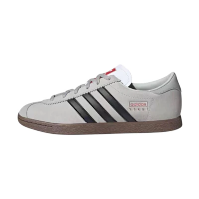 adidas Stadt 'Grey Black'