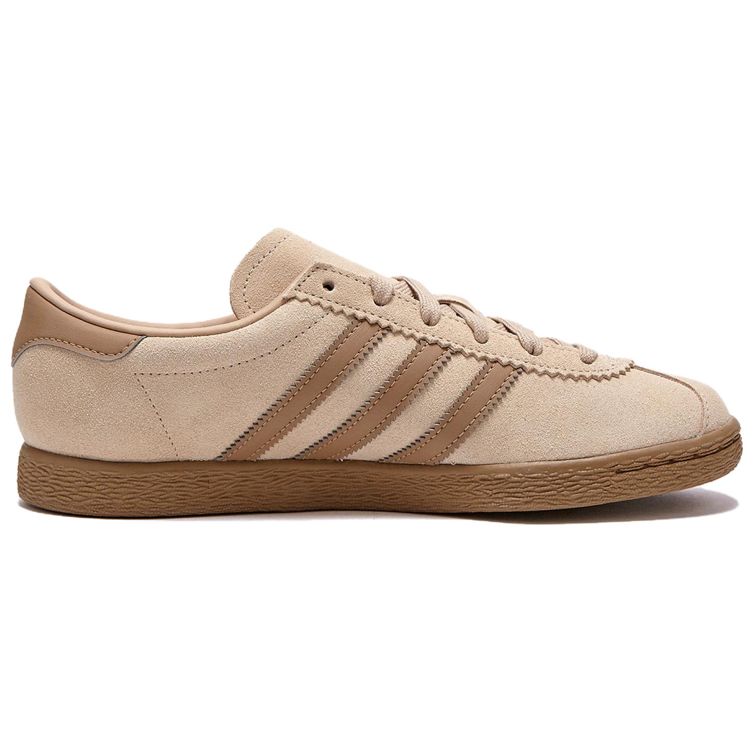 Lookbook adidas Stadt ''Magic Beige Karton'' JI1886