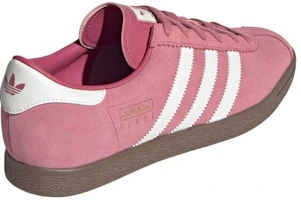 Shop adidas Stadt '粉紅層次生膠' JR9551