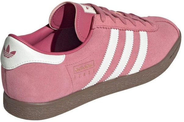 adidas Stadt 'Pink Strata Gum' JR9551 Shop adidas Stadt 'Pink Strata Gum' JR9551